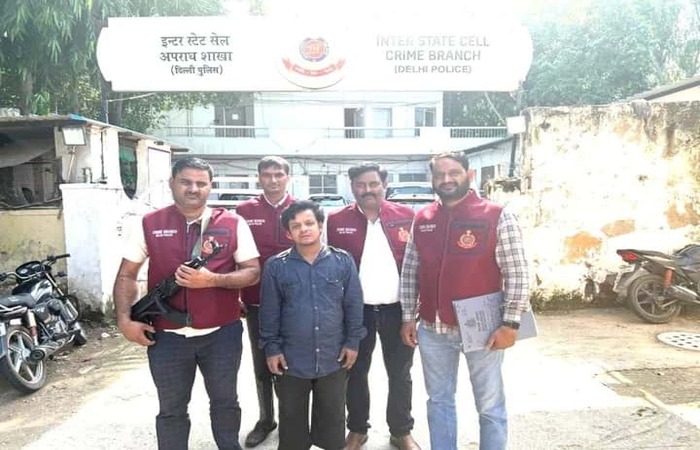 દિલ્હી રમખાણ રતનલાલ હત્યા