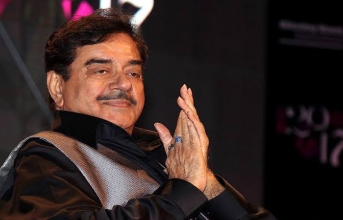 શત્રુઘ્ન સિન્હાનું ગુજરાત AAP