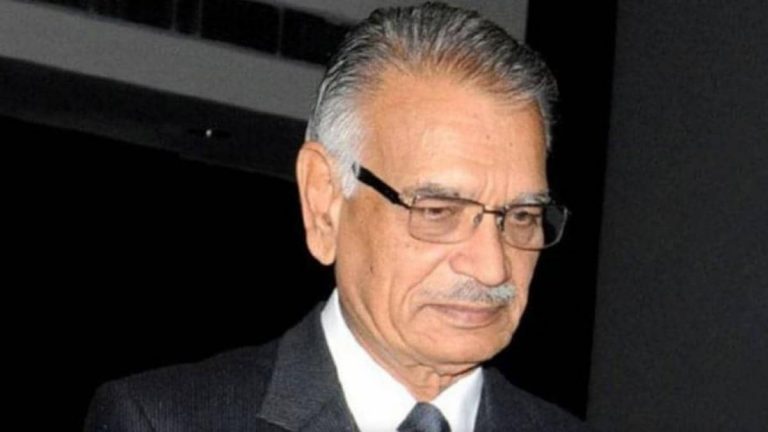 શિવરાજ પાટીલે આપ્યું વિવાદાસ્પદ નિવેદન
