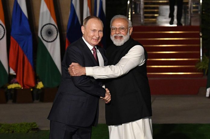 નરેન્દ્ર મોદી ખરા રાષ્ટ્રવાદી છે