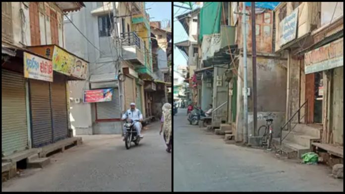 Love Jihad in Kapadvanj