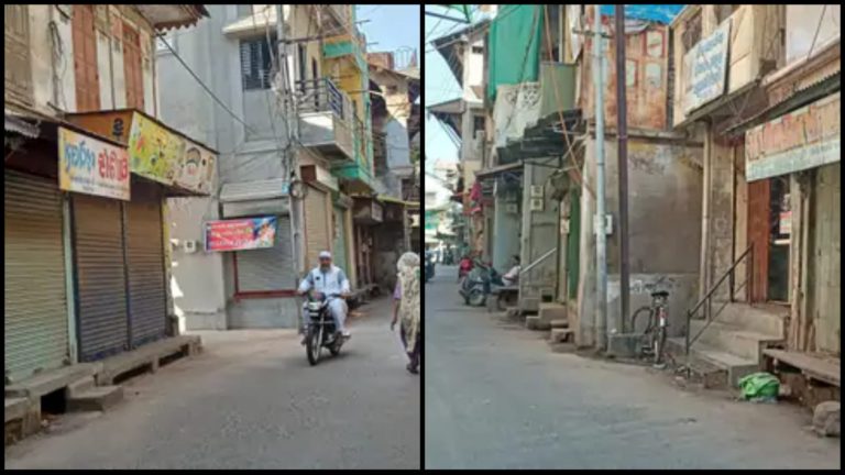 Love Jihad in Kapadvanj