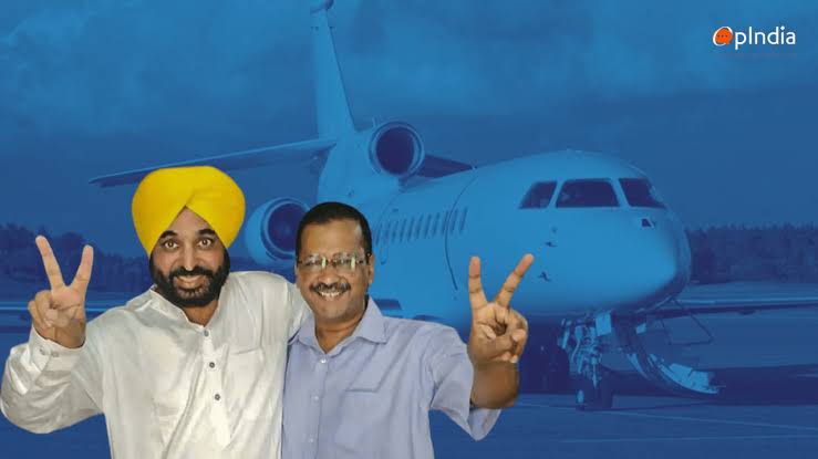 Double standards of kejriwal