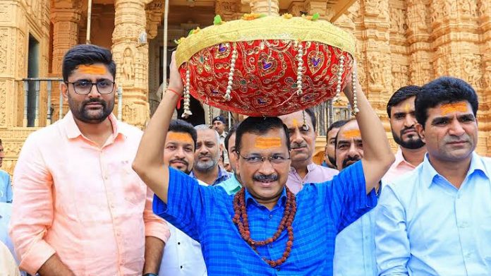 Anti hindu Gopal Italia