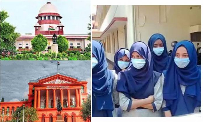 SC on Hijab Row