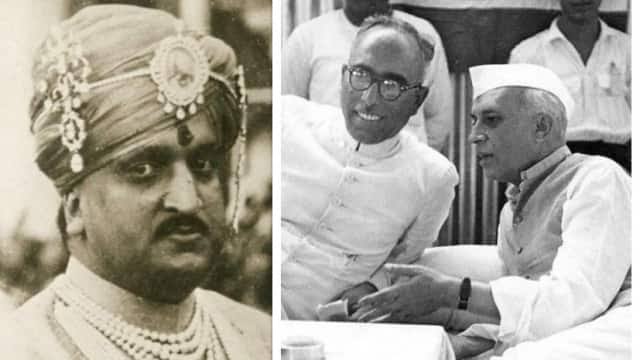 Accession of Kashmir