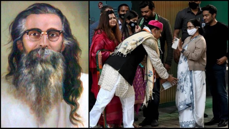 False accusations on RSS