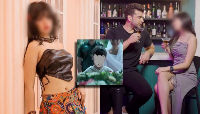 Riva Arora Controversy