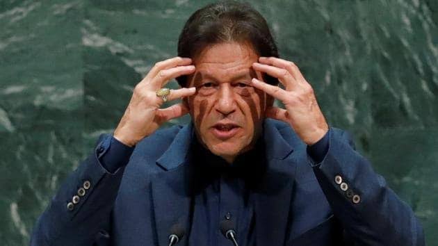 One more case againsta imran khan