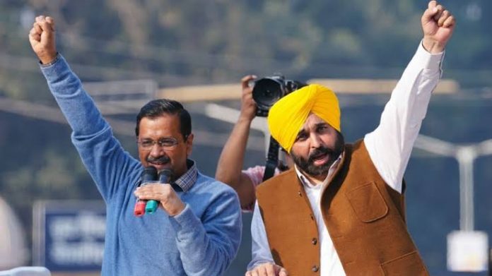 Delhi's AQI is above 400
