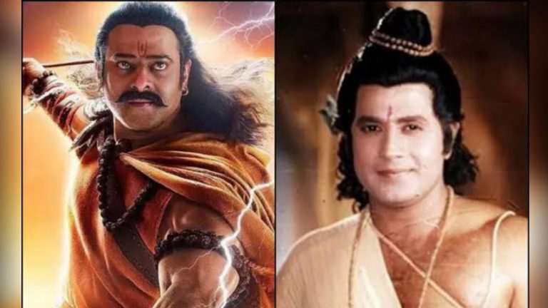 Arun Govil reaction on Adipurush
