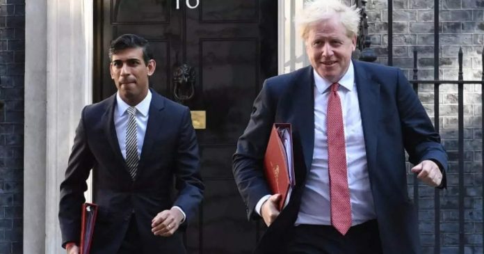 Rishi Sunak will be the new British PM