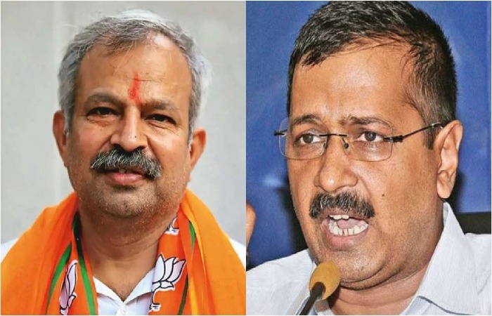 દિલ્હી MCDમાં ભાજપને પૂર્ણ બહુમતી મળશે