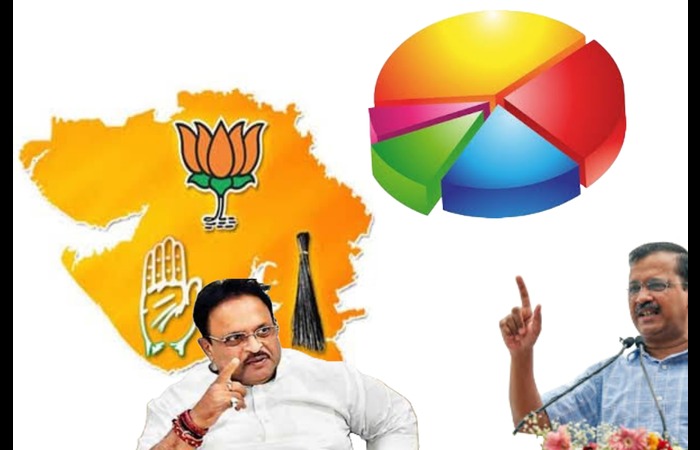 AAPનું ખાતું પણ નહી ખુલે