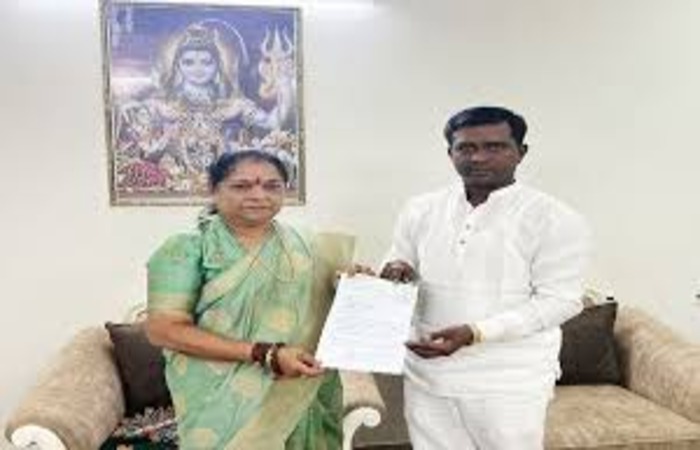 ઝાલોદના ધારાસભ્ય ભાવેશ કટારાનું રાજીનામું