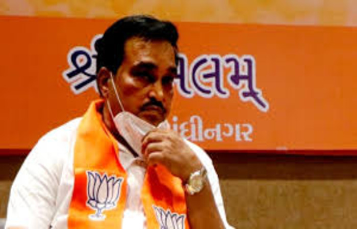 ભાજપે 12 નેતા સસ્પેન્ડ કર્યા