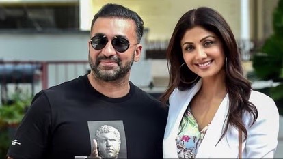 Raj Kundra's reply to trolls