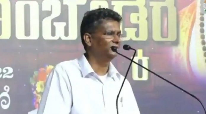 Controversy over the word Hindu