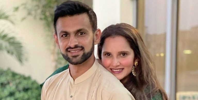 Sania Mirza Divorce