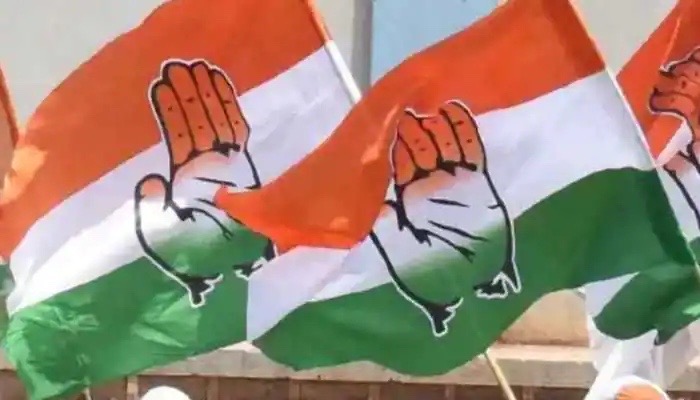 second list of Congress