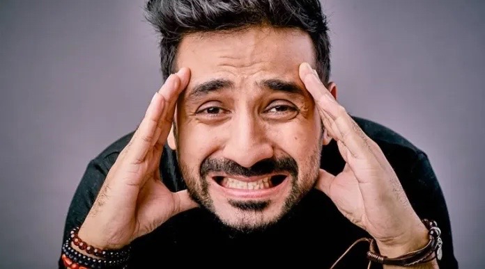 Vir das's show cancelled