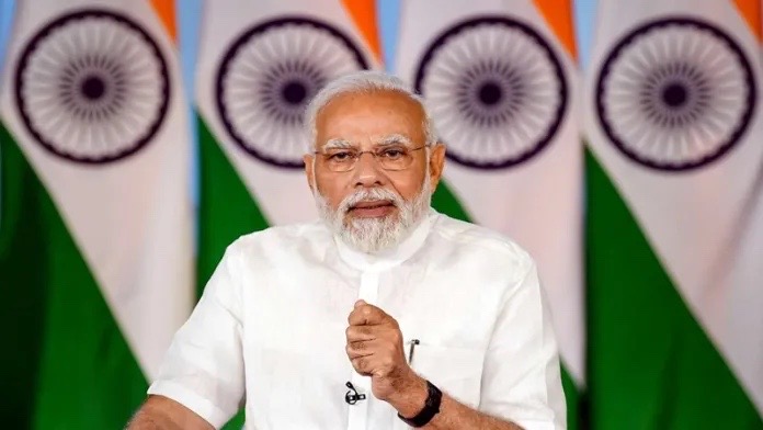 modi in G20 summit
