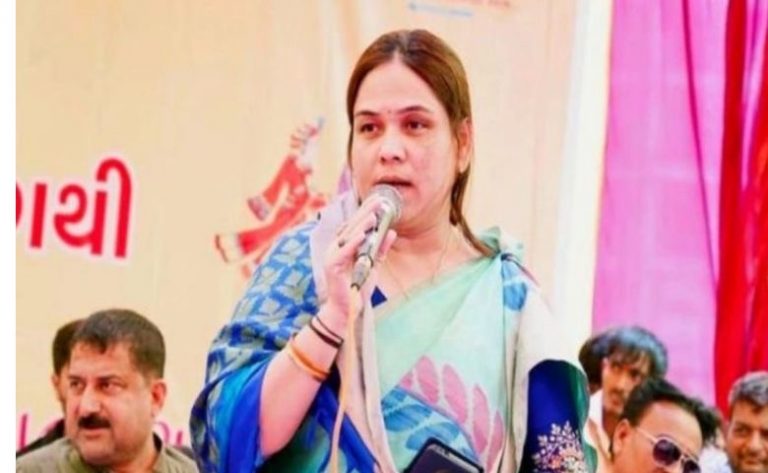 Kamini ba to join BJP