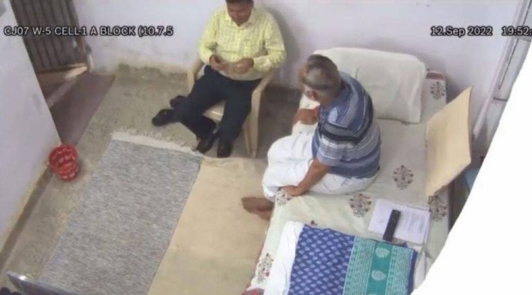 new video satyendra jain