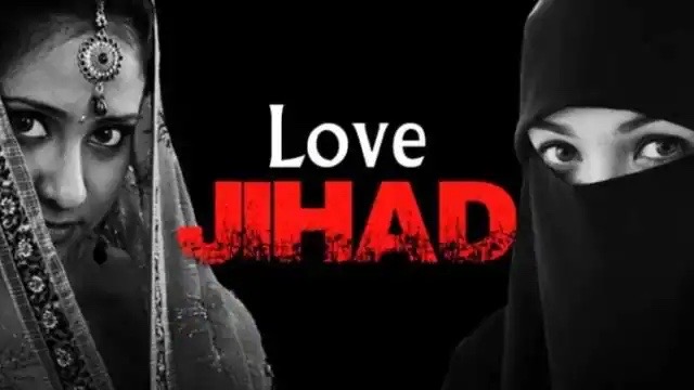 Love jihad in Badaun