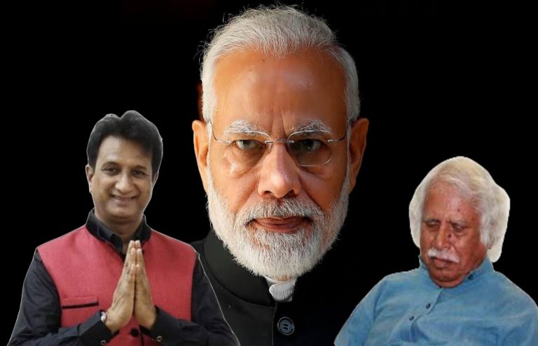 ઇમરાન ખેડાવાલાએ PM મોદીના વખાણ કર્યા