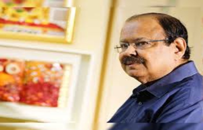 ભાજપના જયનારાયણ વ્યાસનું રાજીનામું