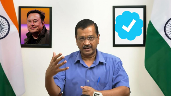 બ્લુ ટીક ગુજરાતીઓને ફ્રીમાં મળશે?