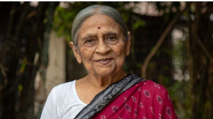 ઇલાબેન ભટ્ટ