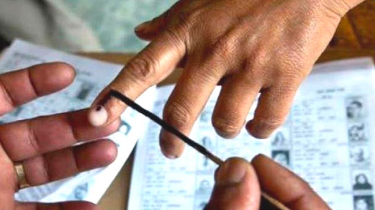 ગુજરાત મતદારો