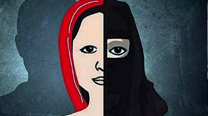 શાહિદ અંસારીએ અપહરણ કરેલી હિંદુ સગીરા