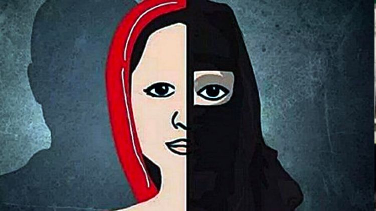 શાહિદ અંસારીએ અપહરણ કરેલી હિંદુ સગીરા
