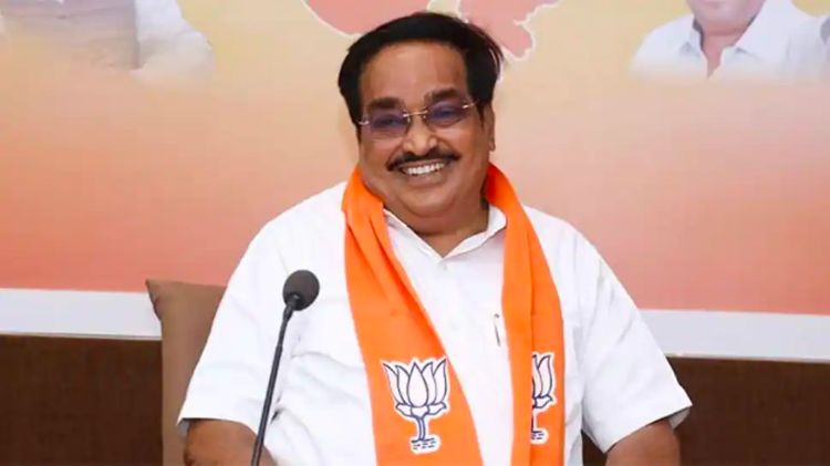 સીઆર પાટીલ