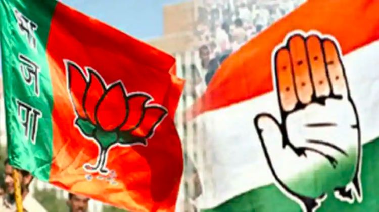 ડભોઇ કોંગ્રેસમાં ભડકો