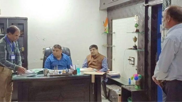 શિશુગૃહમાં ધર્માંતરણ કરાયેલા બાળકોને