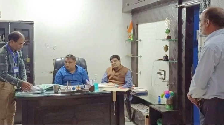શિશુગૃહમાં ધર્માંતરણ કરાયેલા બાળકોને