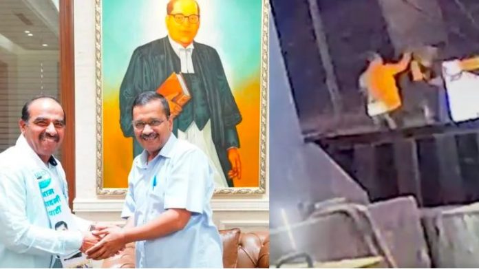 જગમાલ વાળા