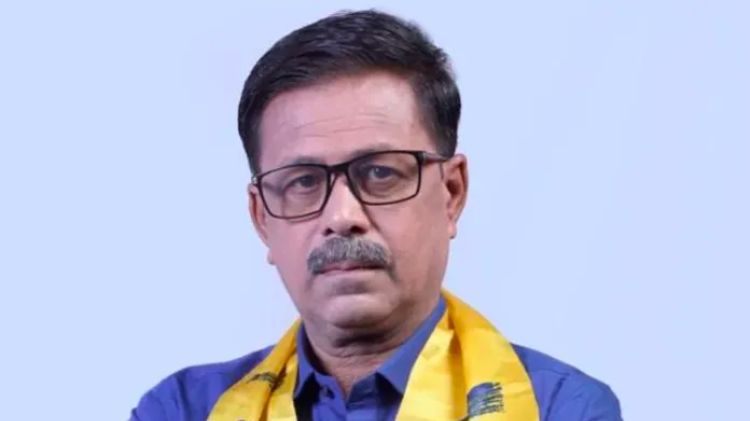 કંચન જરીવાલા