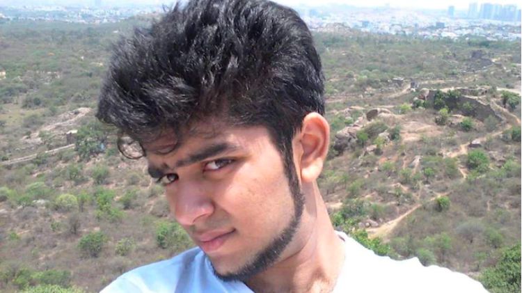 આફતાબ અમીન પૂનાવાલા