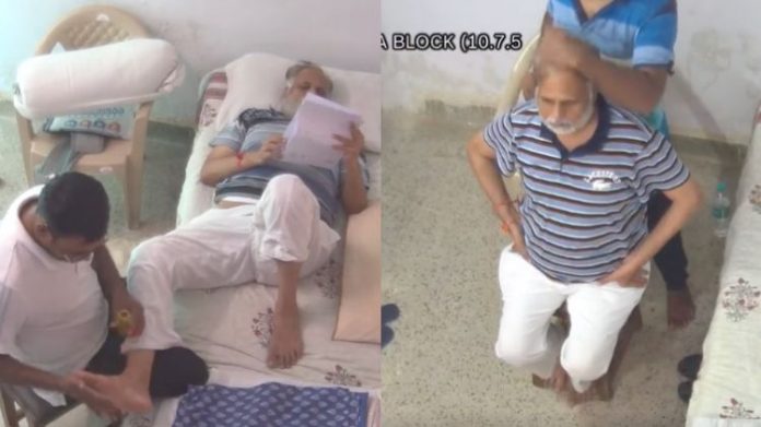 સત્યેન્દ્ર જૈન
