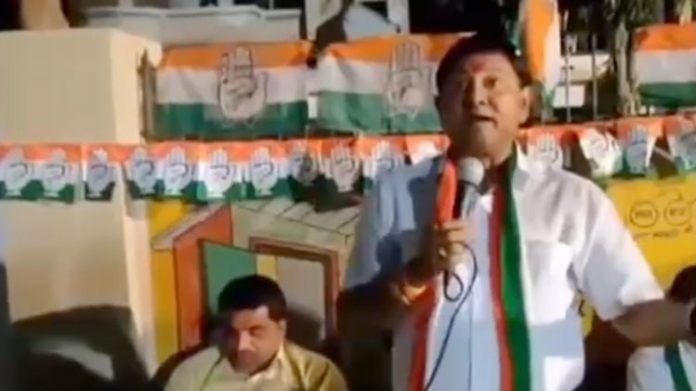 ચંદનજી ઠાકોર