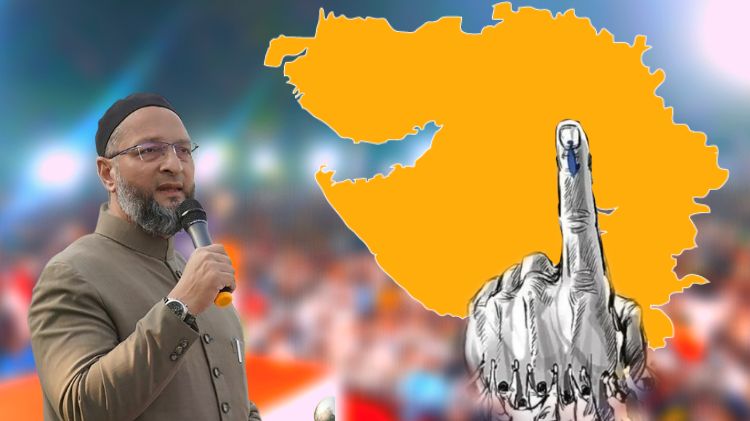 સુરતમાં ઓવૈસીને મત મળશે?