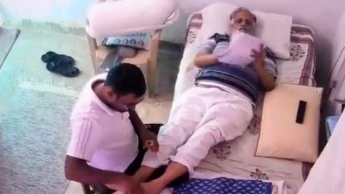 સત્યેન્દ્ર જૈન