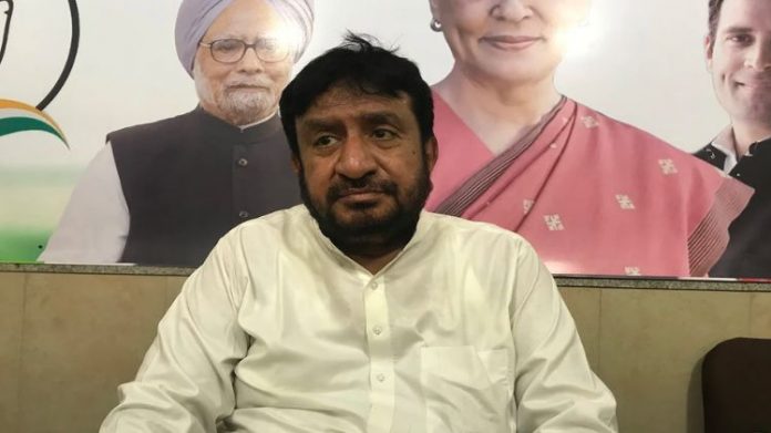 ગ્યાસુદ્દીન શેખ