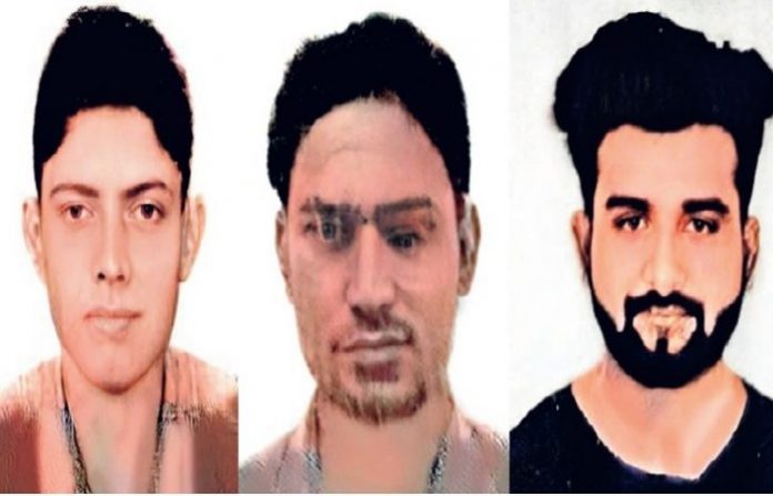 ટેરર ફંડિંગ સોનાની તસ્કરી