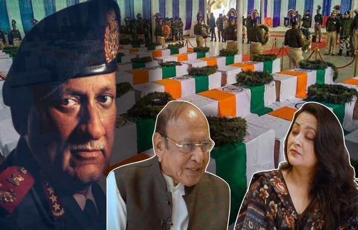 શંકરસિંહે સેનાનું ગૌરવ ભંગ